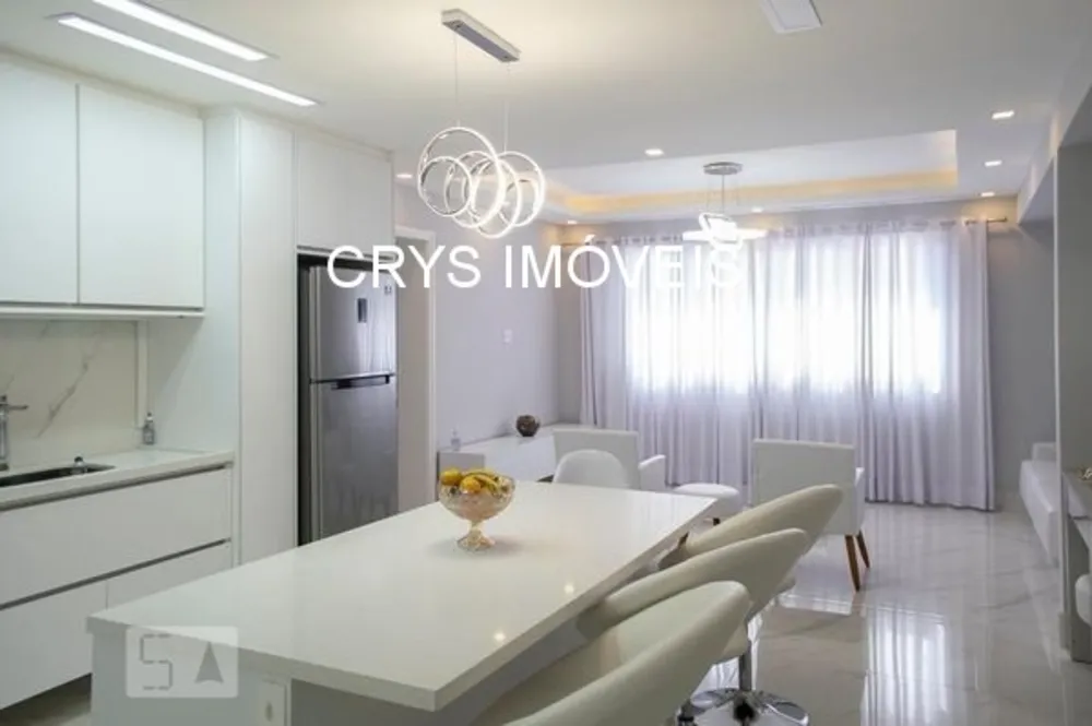 Apartamento, 4 quartos, 160 m² - Foto 12
