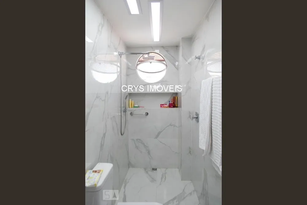 Apartamento, 4 quartos, 160 m² - Foto 9