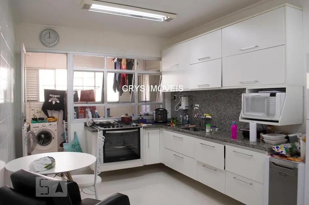 Apartamento, 4 quartos, 160 m² - Foto 7