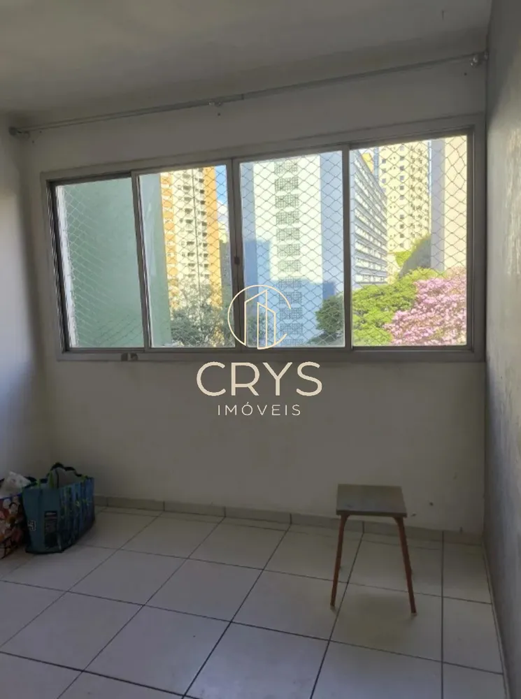 Apartamento, 1 quarto, 36 m² - Foto 7