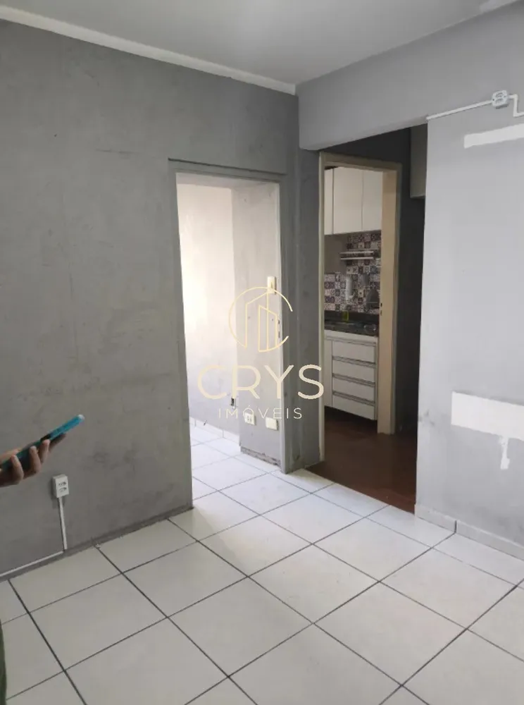 Apartamento, 1 quarto, 36 m² - Foto 6