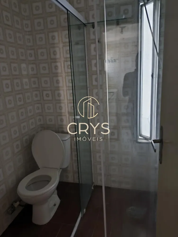 Apartamento, 1 quarto, 36 m² - Foto 1