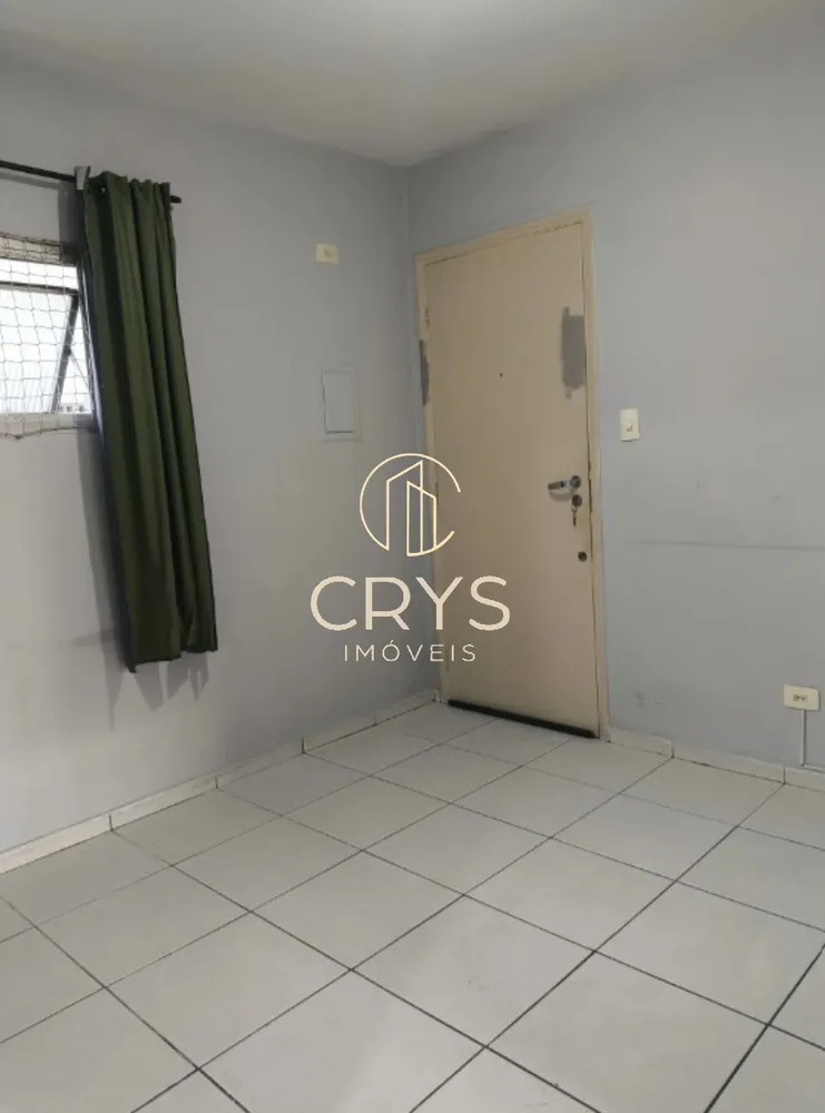 Apartamento, 1 quarto, 36 m² - Foto 2