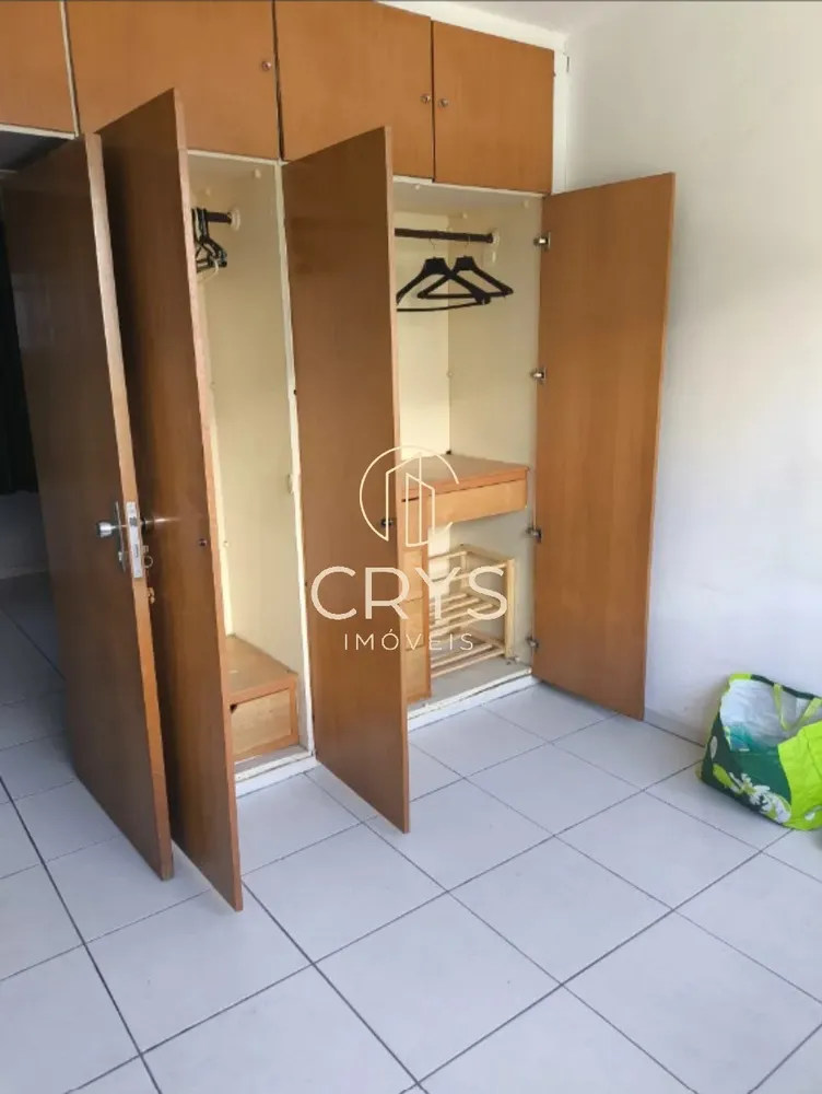 Apartamento, 1 quarto, 36 m² - Foto 8