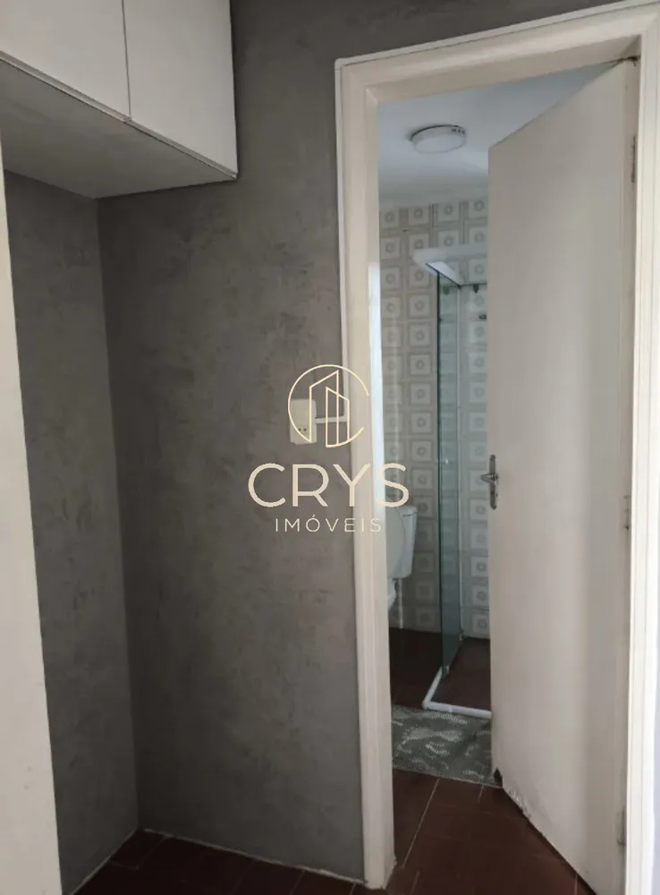 Apartamento, 1 quarto, 36 m² - Foto 3