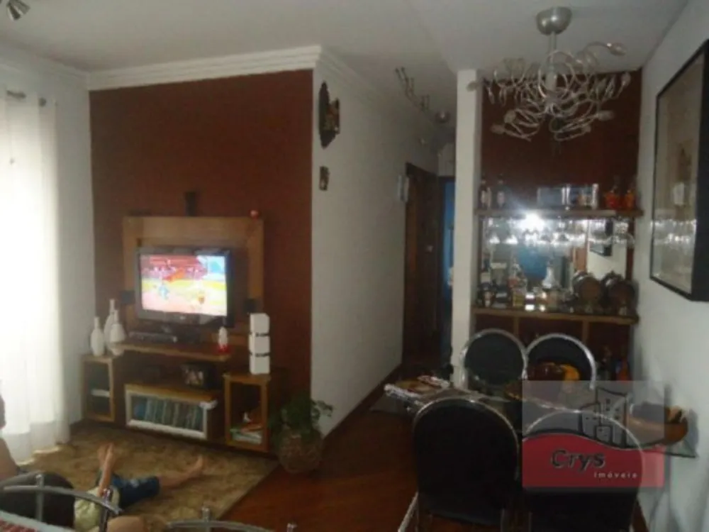 Apartamento, 2 quartos, 65 m² - Foto 3