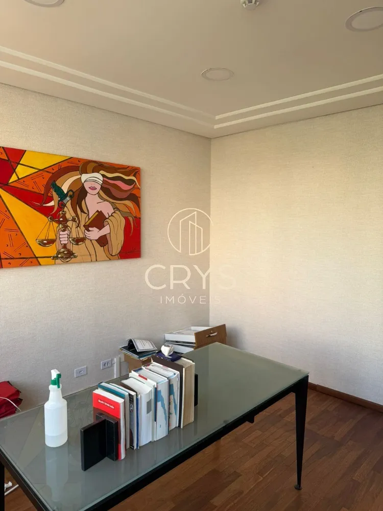 Sala-Conjunto, 65 m² - Foto 12