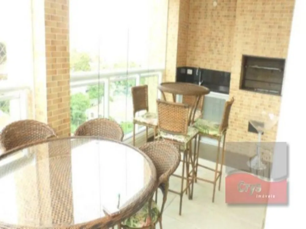 Apartamento, 4 quartos, 230 m² - Foto 3