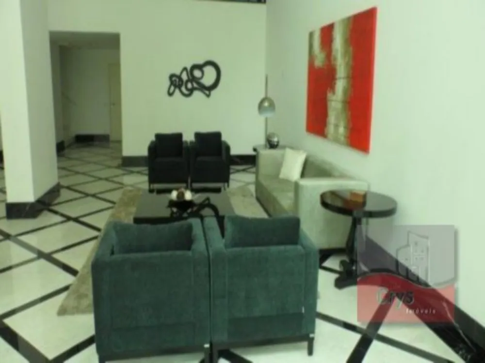 Apartamento, 4 quartos, 230 m² - Foto 10