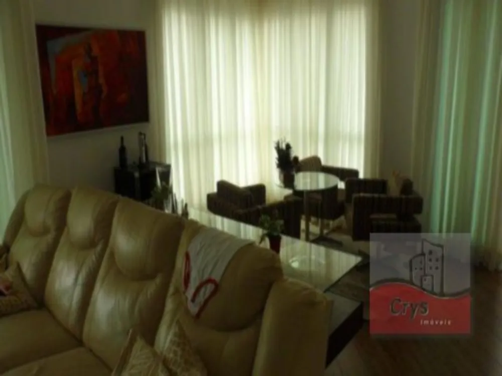 Apartamento, 4 quartos, 230 m² - Foto 7
