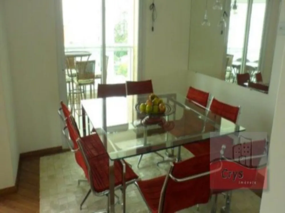 Apartamento, 4 quartos, 230 m² - Foto 4