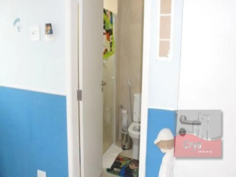 Apartamento, 4 quartos, 230 m² - Foto 1