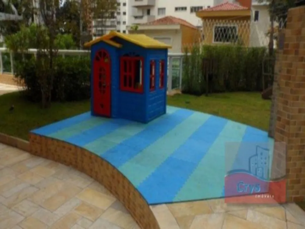 Apartamento, 4 quartos, 230 m² - Foto 7