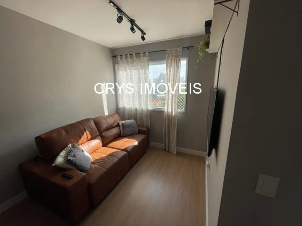 Apartamento, 3 quartos, 59 m² - Foto 3