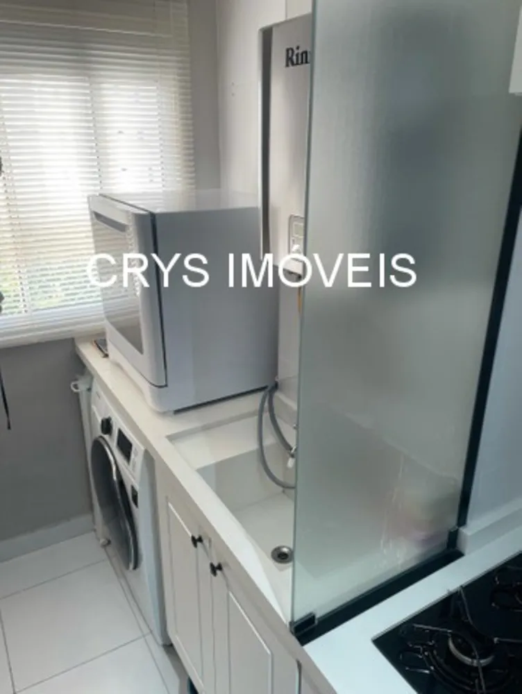 Apartamento, 3 quartos, 59 m² - Foto 2