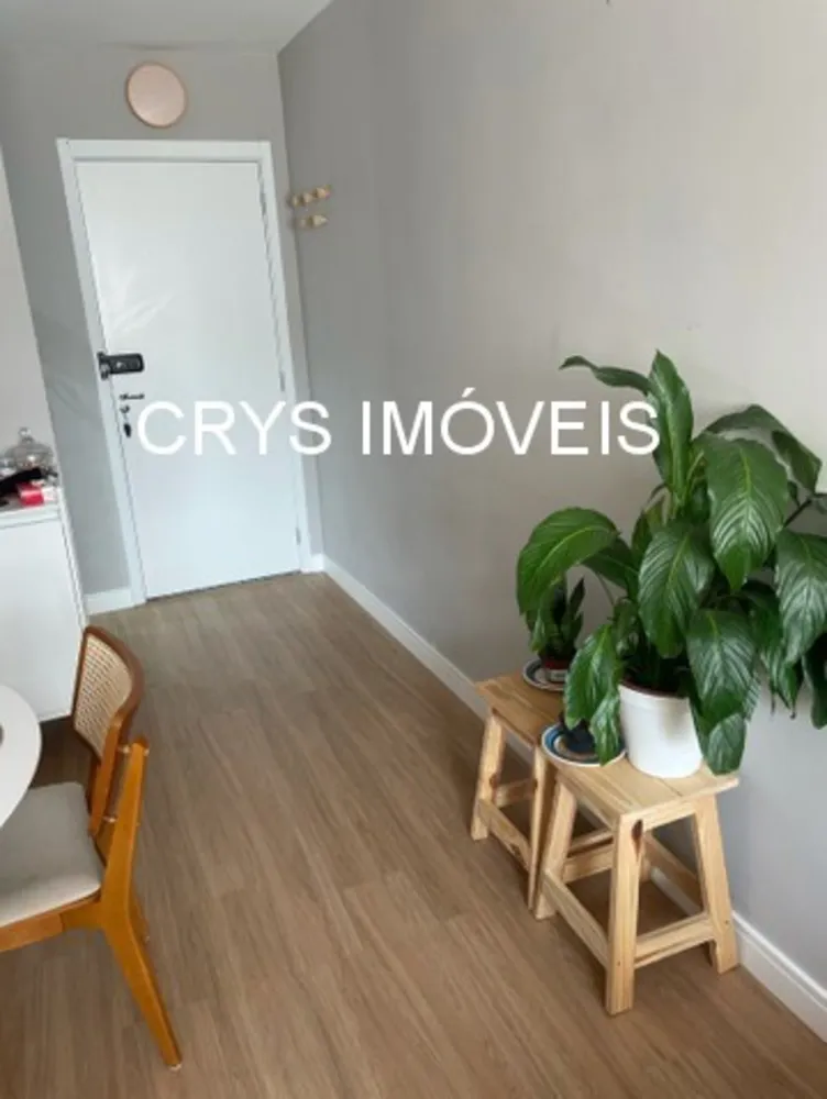 Apartamento, 3 quartos, 59 m² - Foto 5
