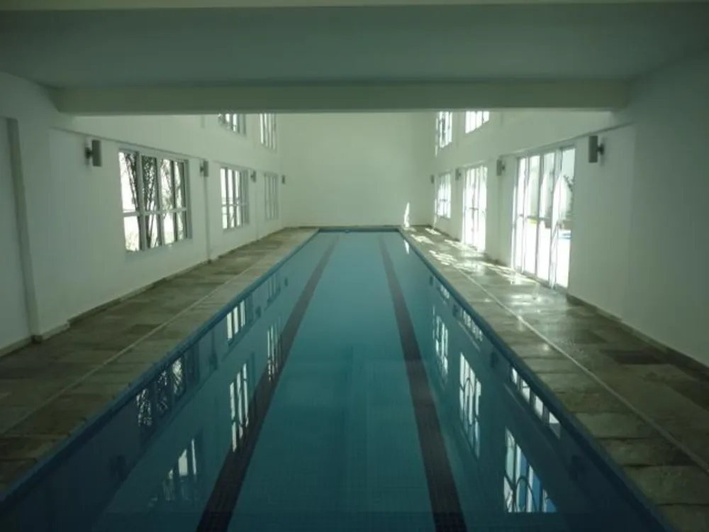 Apartamento, 4 quartos, 228 m² - Foto 2