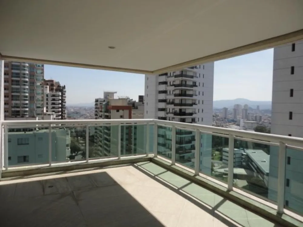 Apartamento, 4 quartos, 228 m² - Foto 4