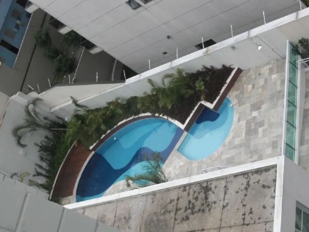 Apartamento, 4 quartos, 228 m² - Foto 5