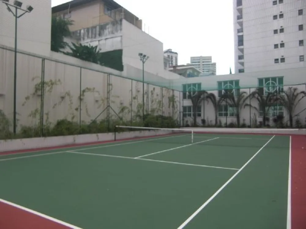 Apartamento, 4 quartos, 228 m² - Foto 5
