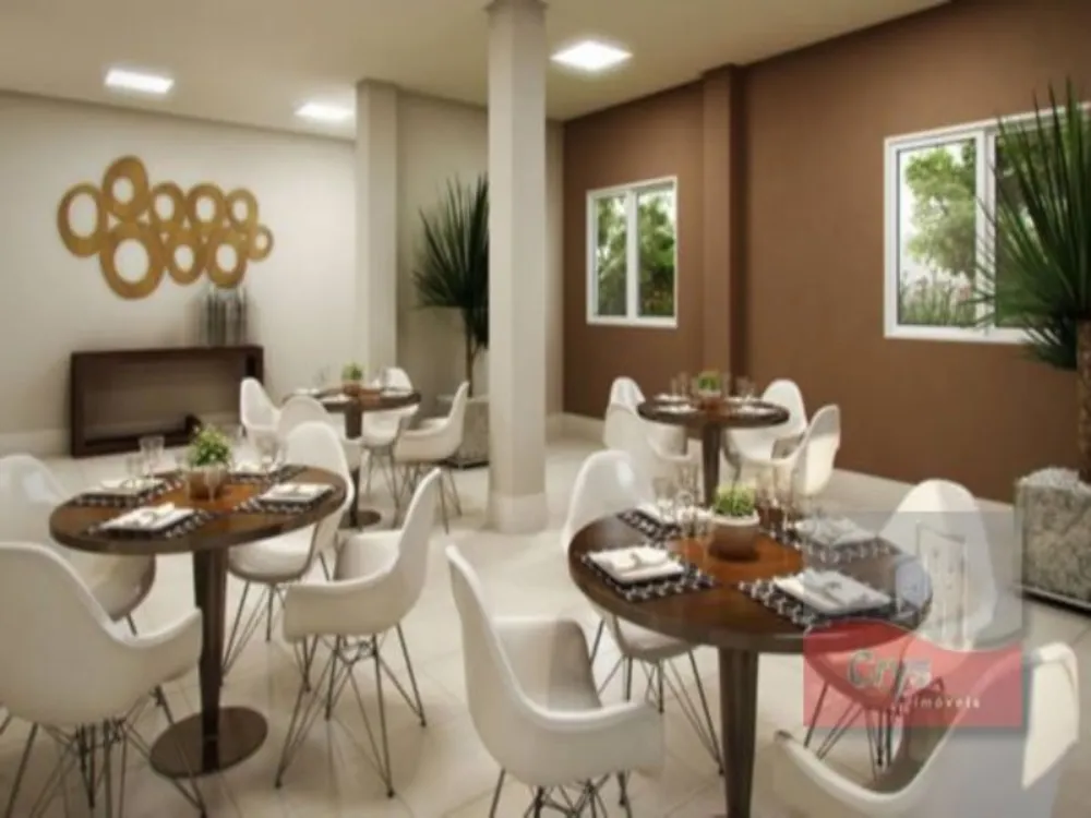 Apartamento, 2 quartos, 50 m² - Foto 9