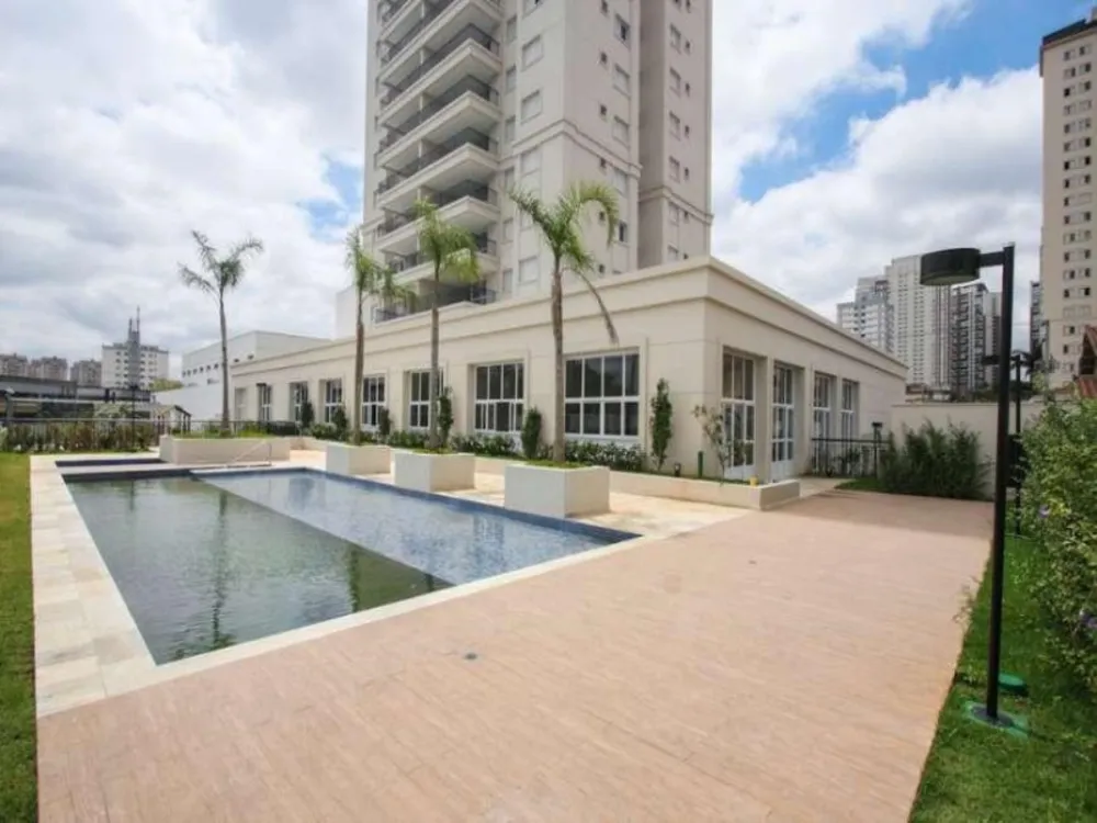 Apartamento, 3 quartos, 99 m² - Foto 1