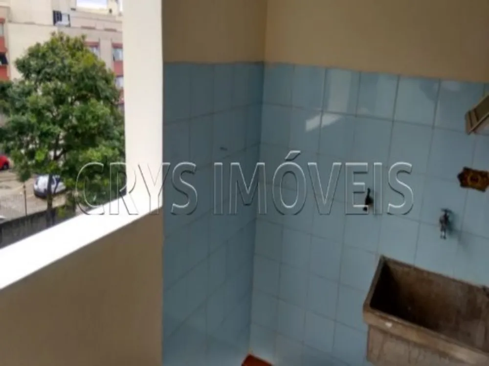 Apartamento, 2 quartos, 55 m² - Foto 6