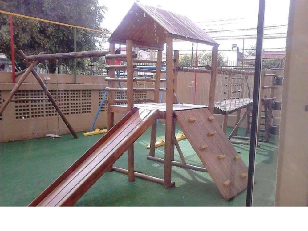 Apartamento, 2 quartos, 50 m² - Foto 3