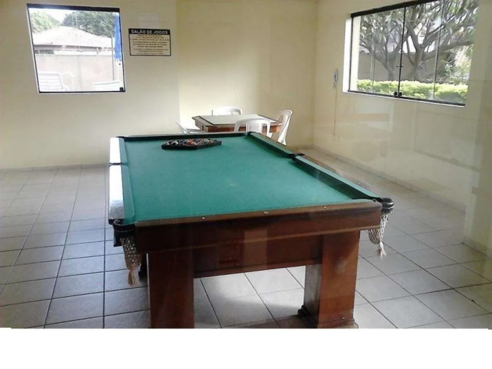 Apartamento, 2 quartos, 50 m² - Foto 4
