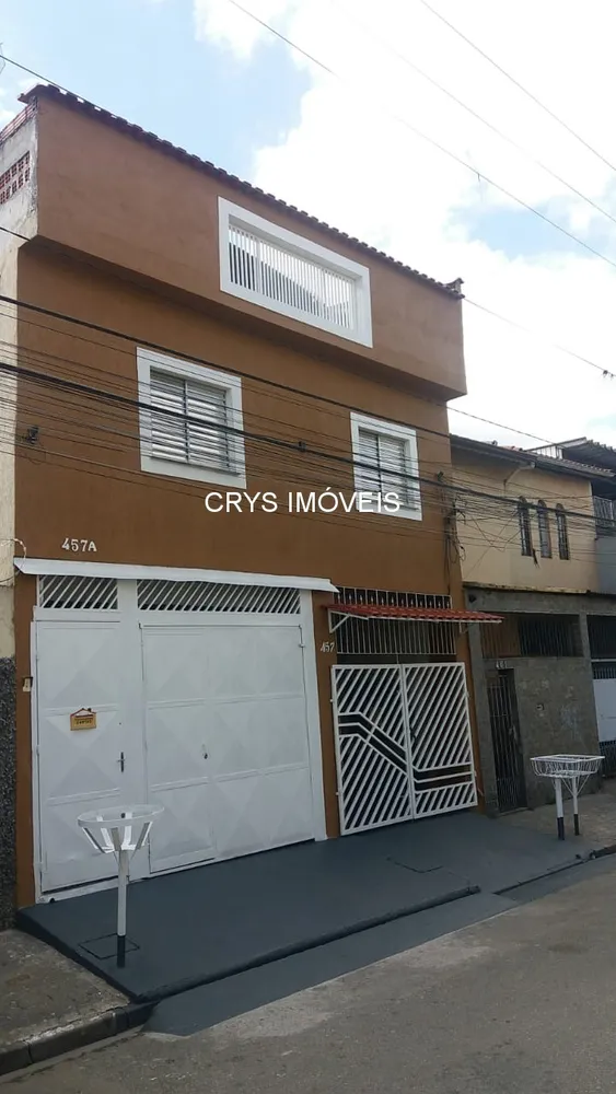 Casa, 10 quartos, 300 m² - Foto 3