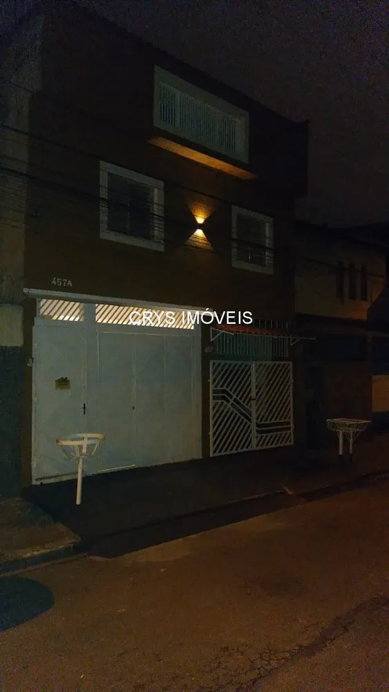 Casa, 10 quartos, 300 m² - Foto 4