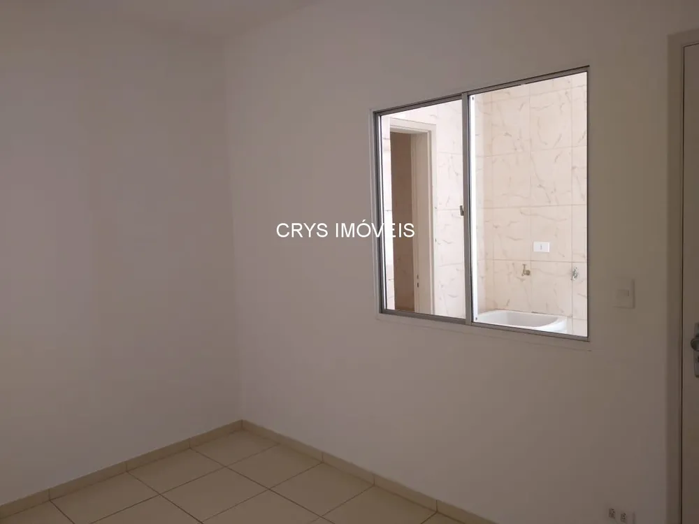 Apartamento, 2 quartos, 72 m² - Foto 3