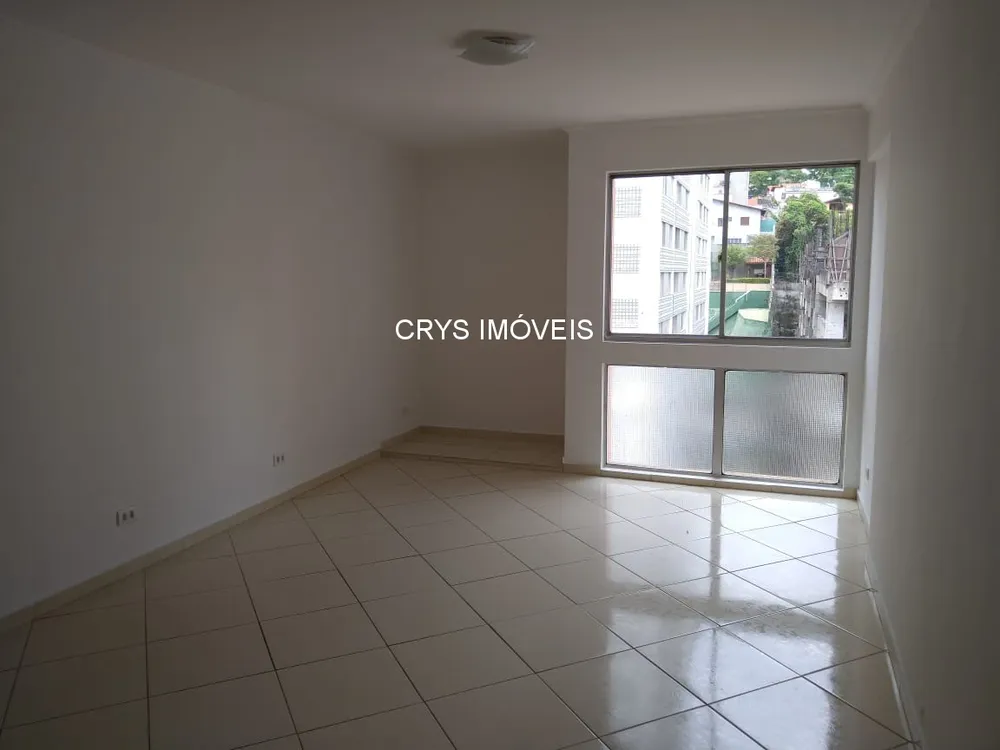 Apartamento, 2 quartos, 72 m² - Foto 2