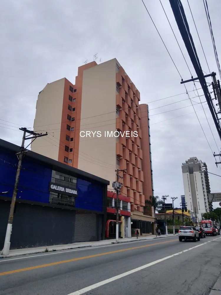 Apartamento, 2 quartos, 72 m² - Foto 5