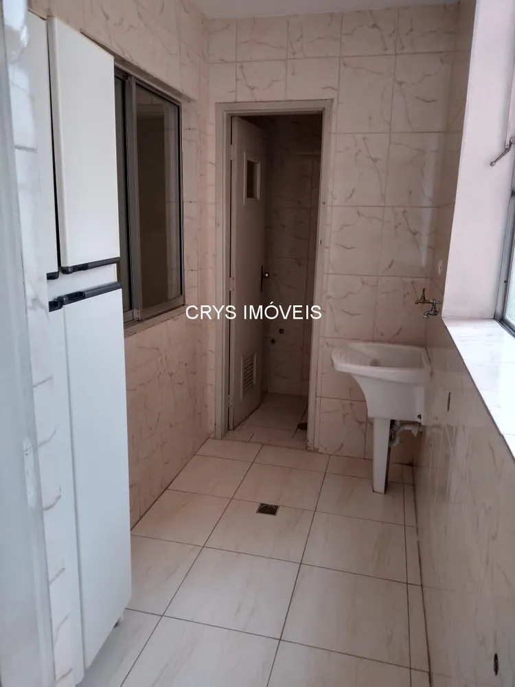 Apartamento, 2 quartos, 72 m² - Foto 1