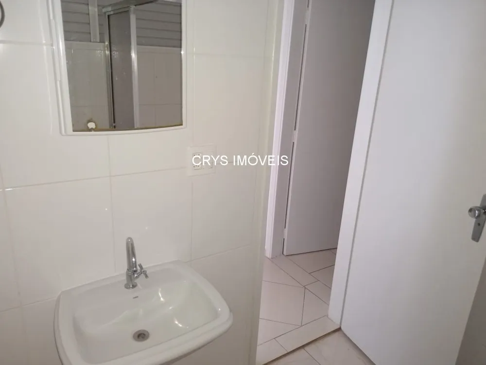 Apartamento, 2 quartos, 72 m² - Foto 2