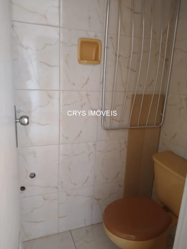 Apartamento, 2 quartos, 72 m² - Foto 11