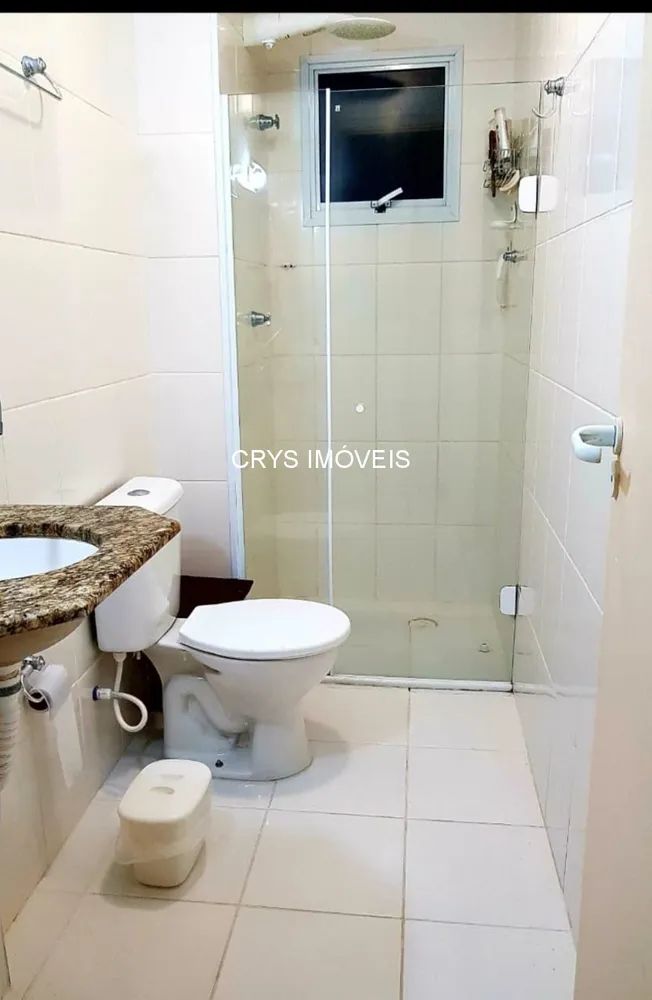 Apartamento, 2 quartos, 55 m² - Foto 4