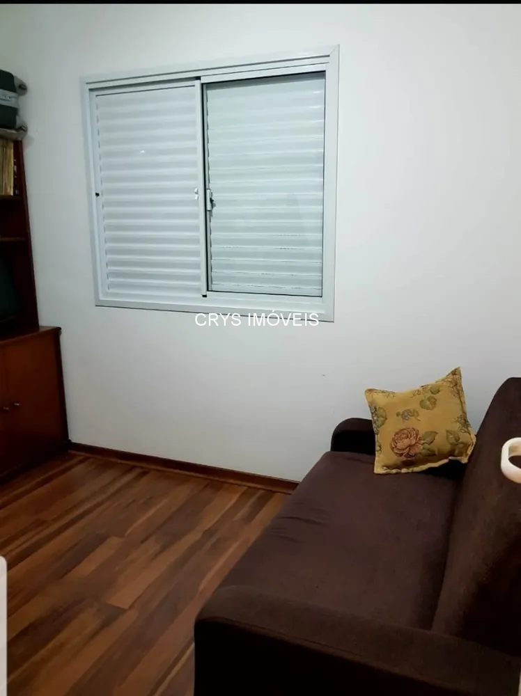 Apartamento, 2 quartos, 55 m² - Foto 3