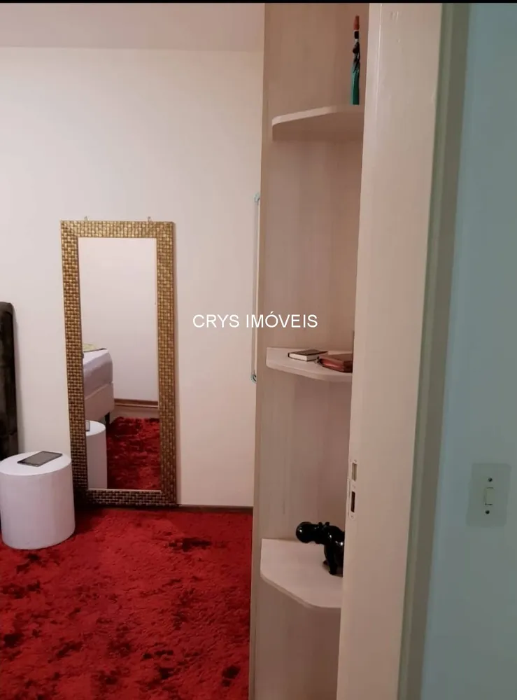 Apartamento, 2 quartos, 55 m² - Foto 2