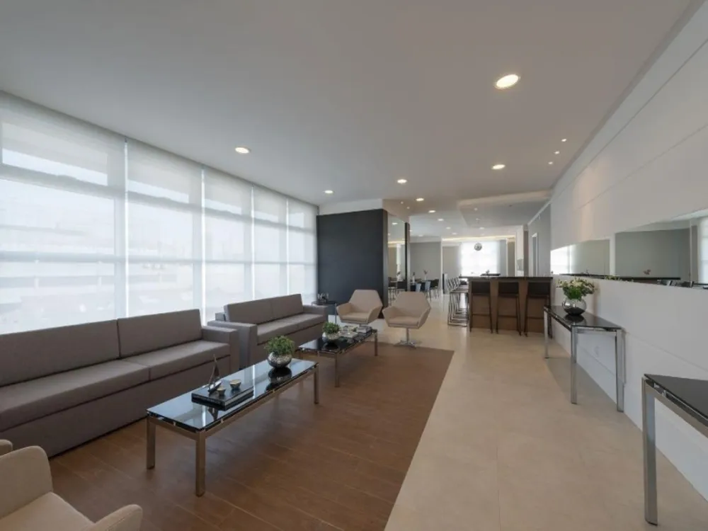 Apartamento, 3 quartos, 88 m² - Foto 2