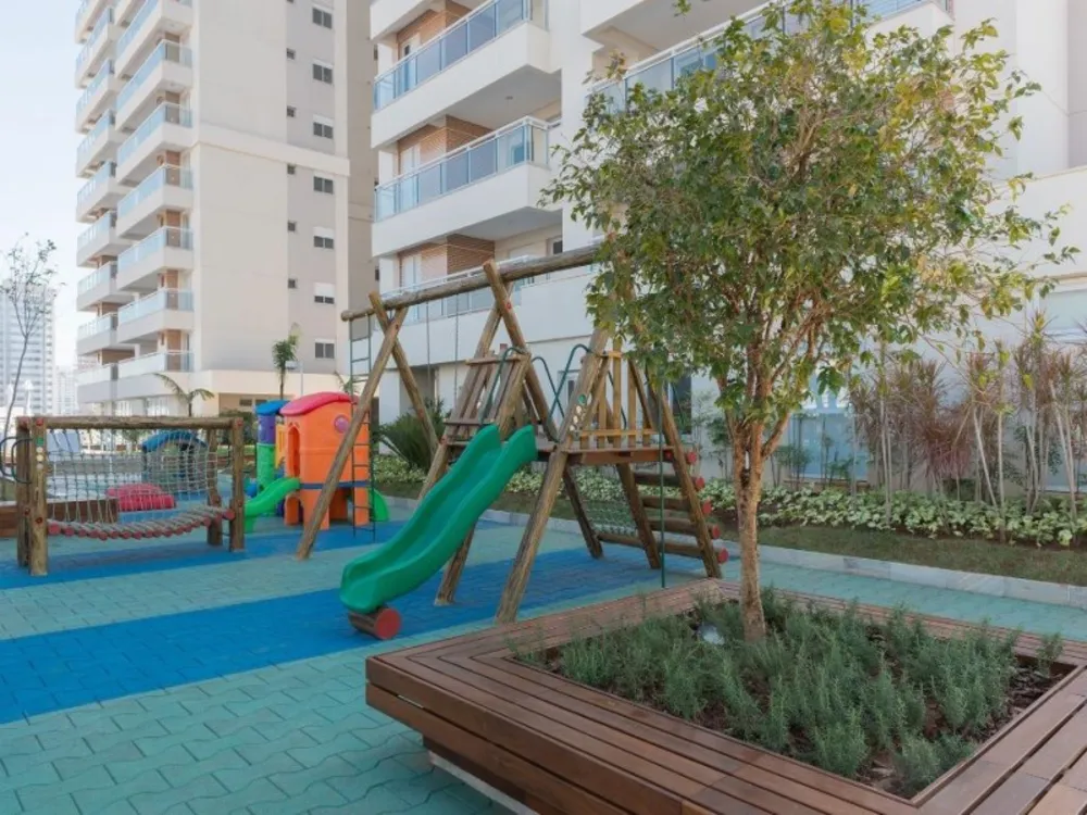 Apartamento, 3 quartos, 88 m² - Foto 7