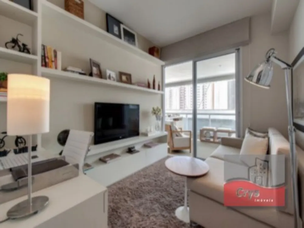 Apartamento, 2 quartos, 76 m² - Foto 5