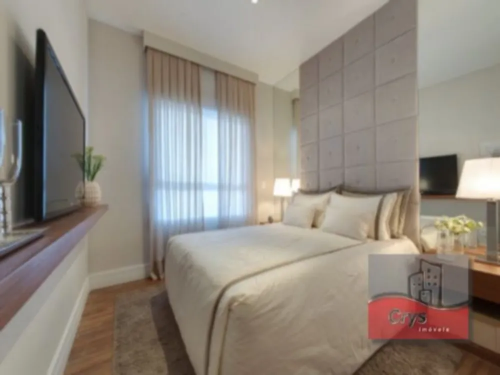 Apartamento, 2 quartos, 76 m² - Foto 8