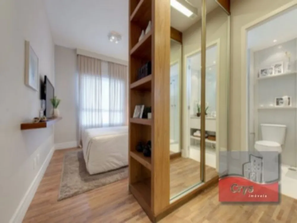 Apartamento, 2 quartos, 76 m² - Foto 6