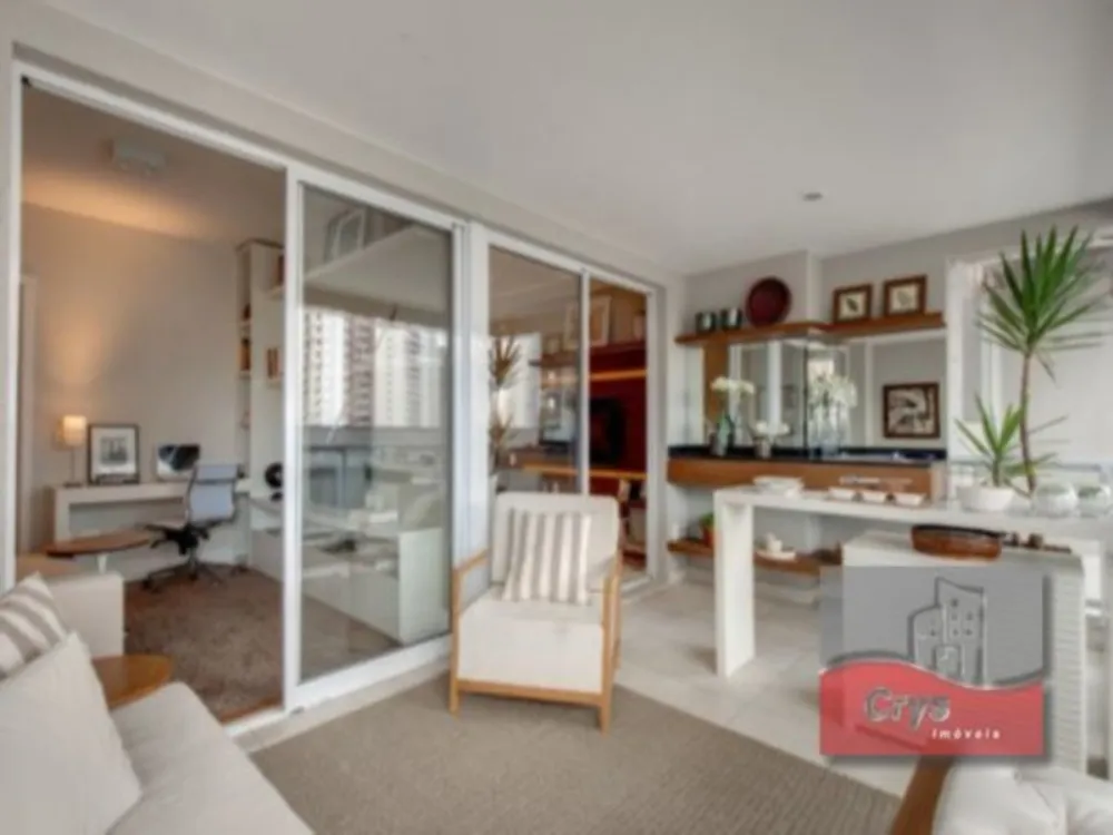 Apartamento, 2 quartos, 76 m² - Foto 3