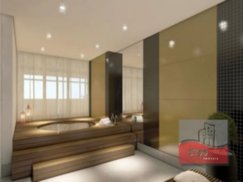 Apartamento, 2 quartos, 76 m² - Foto 7