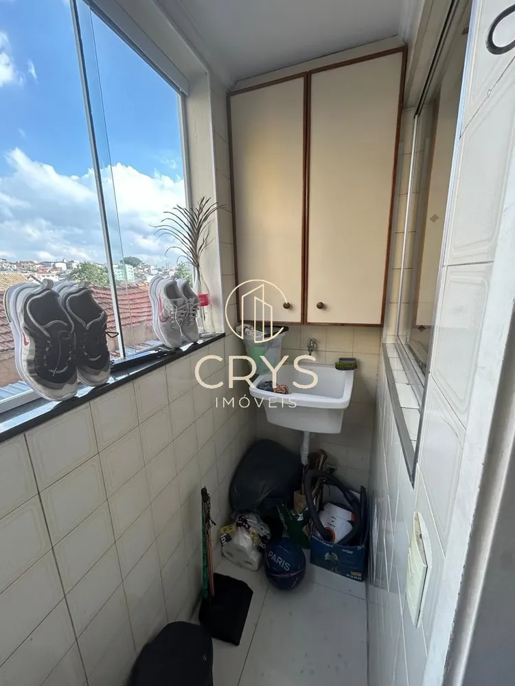 Apartamento, 2 quartos, 62 m² - Foto 4