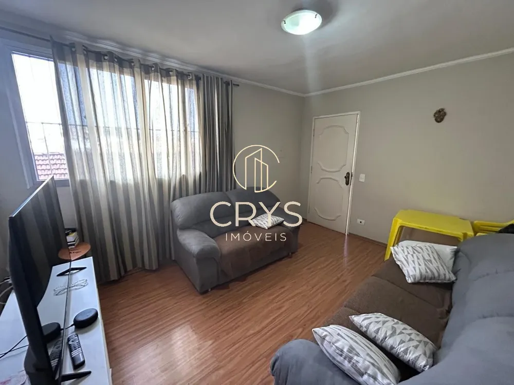 Apartamento, 2 quartos, 62 m² - Foto 11