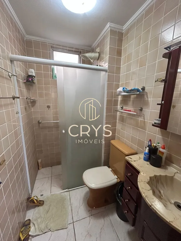 Apartamento, 2 quartos, 62 m² - Foto 2